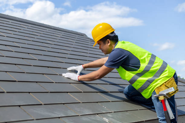 Best Roofing Contractor Near Me  in Coing, AL