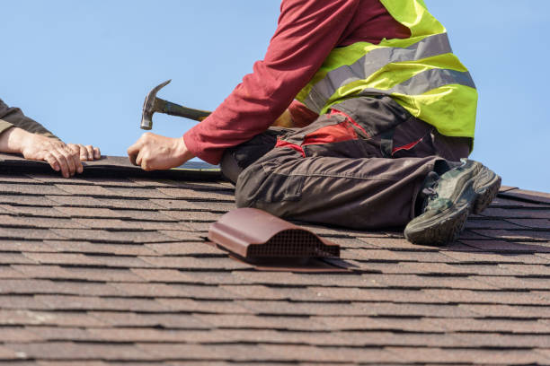 Slate Roofing Contractor in Coaling, AL