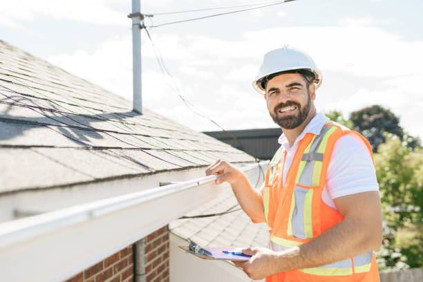 Best Tile Roofing Contractor  in Coing, AL