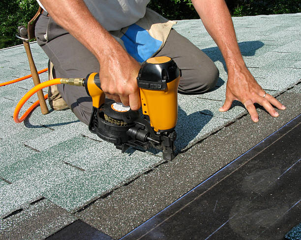 Best Storm Damage Roof Repair  in Coing, AL