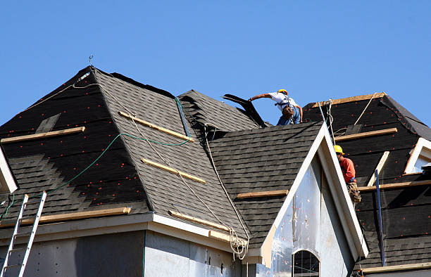 Best Emergency Roof Repair  in Coing, AL