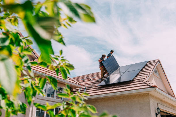 Best Residential Roofing Contractor  in Coing, AL