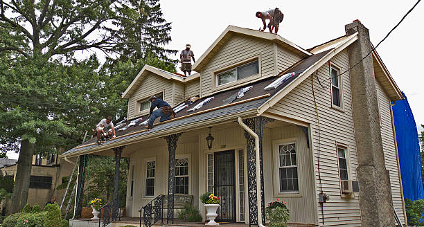 Best Roof Repair Services  in Coing, AL