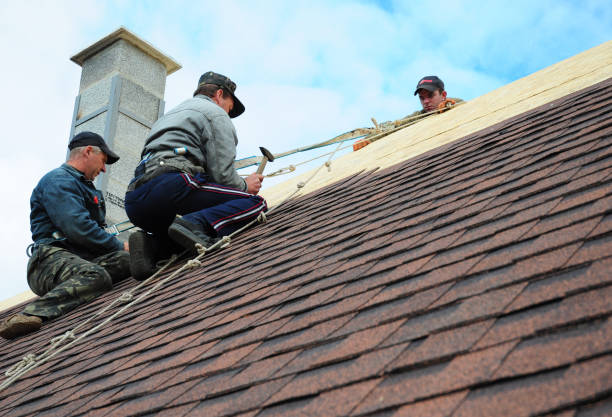 Best Slate Roofing Contractor  in Coing, AL