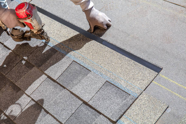 Best Roof Maintenance Services  in Coing, AL